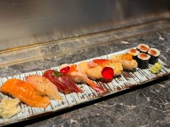 -炙柒Sekinana·精致日料(合生汇店)