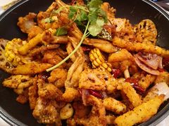 -渝蛙馆(新百店)