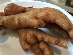 -火龙堂·风味民间菜(文一路店)