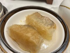 鸡扎-万豪金殿(香港JW万豪酒店)