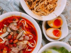 -牛王庙吳記怪味面(双楠店)