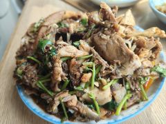 -精五刀鸡架(明天广场店)