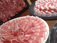 -快乐小羊火锅餐厅(农科路店)