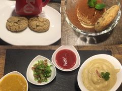 -HIGH FIVE哈福手工汉堡(桂林路店)