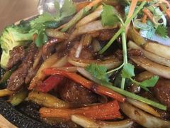铁板牛肉-Assa