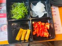 -千寻烧肉(政务区店)