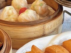 -福满园大酒楼(梅林店)