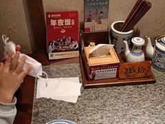-南京大牌档(青岛万象城店)