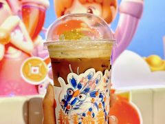 -瑞幸咖啡(星河WORLDCOCOPark店)