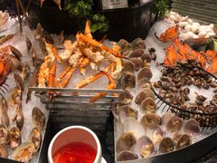 -安蒂娅·海鲜自助餐厅(安蒂娅美兰酒店)