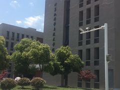 -南京航空航天大学(将军路校区)