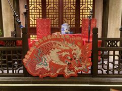 -南京大牌档(中关村领展广场店)