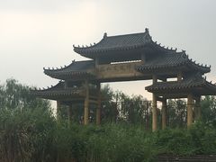 -白洋淀景区
