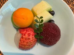 -王府茶宴(大观园总店)