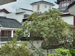 -苏州吴宫泛太平洋酒店