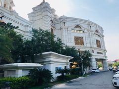 -厦门途易蓝罗约海景温泉酒店(园博苑地铁站店)