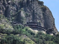 -大慈岩风景区