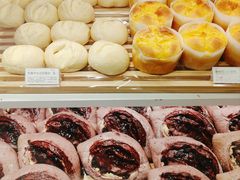 -好利来(东四店)