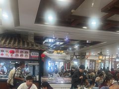 -桥香园云南过桥米线(金马碧鸡店)