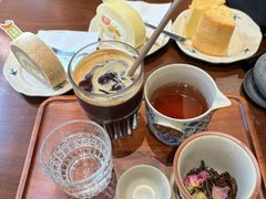 -小西家作(富力爱丁堡店)