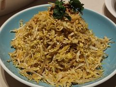 -八府香鸭·啫啫煲(华山路店)