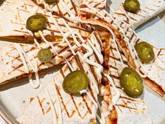 -本处·素食·融合料理(南油店)