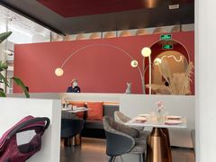 -IL Forno 意坊·意大利餐厅(温州万象城店)