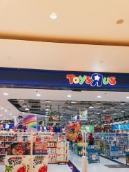 -TOYSRUS玩具反斗城(重庆来福士店)