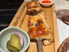 -俄士厨房(环球港店)