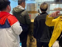 -易裕和·长沙米粉(竹塘西路店)