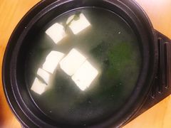 海带汤-屋里家延边朝鲜族冷面(南园店)