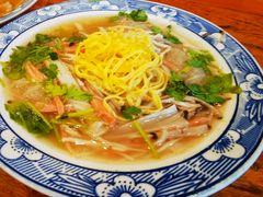 -老雒阳面馆·水席·洛阳菜(王城路店)