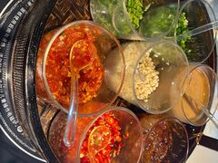 -八珍玉食鸡煲·打边炉(印象城店)