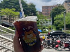 -瑞幸咖啡(梅花园地铁站店)