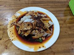 -温记府廟豆汤饭·始于1955年(海椒店)