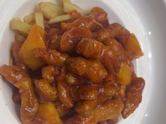 -尚宴(盛世广场·食尚街店)