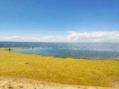 -青海湖国家重点风景名胜区