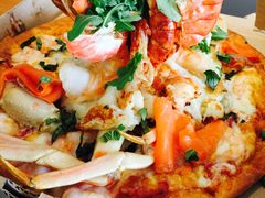 -Steveston Pizza Company (Richmond)