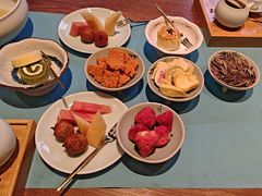 -梅间堂茶馆(绿地缤纷城店)