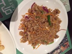 咖啡之翼(奥特莱斯店)-咖啡之翼(奥特莱斯店)