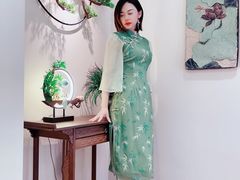 -中和·国风茶馆(愚园路店)