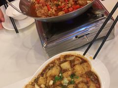 -翠清酒家(万丰路店)