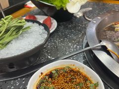 -华晟山城火锅(开发区港西东阁里店)