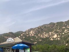 -北京凤凰岭