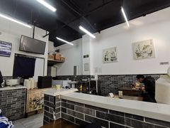 -老磁器口豆汁店(马家堡店)