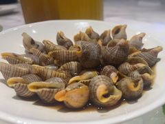 -筱爷叔·上海传统手工菜(玉树路店)