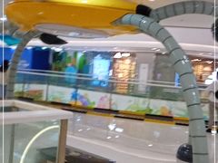 -上海颛桥万达广场