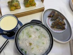 海苔金沙脆皮肠-寻味顺德·珍之宝酒楼(银钻店)