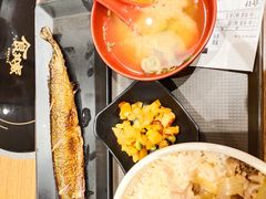 -食其家·牛丼咖喱(蚂蚁金服店)