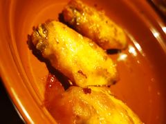 辣烤鸡翅-萨莉亚意式餐厅(龙阳广场店)